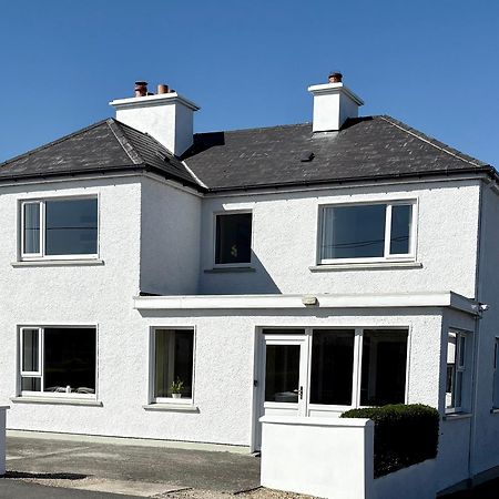 Villa The Townhouse Dungloe Exterior foto