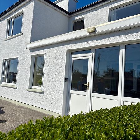 Villa The Townhouse Dungloe Exterior foto