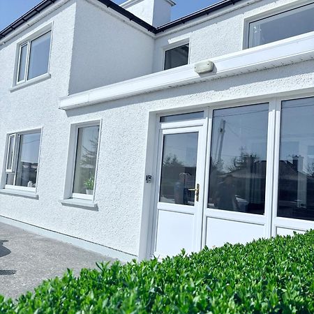 Villa The Townhouse Dungloe Exterior foto