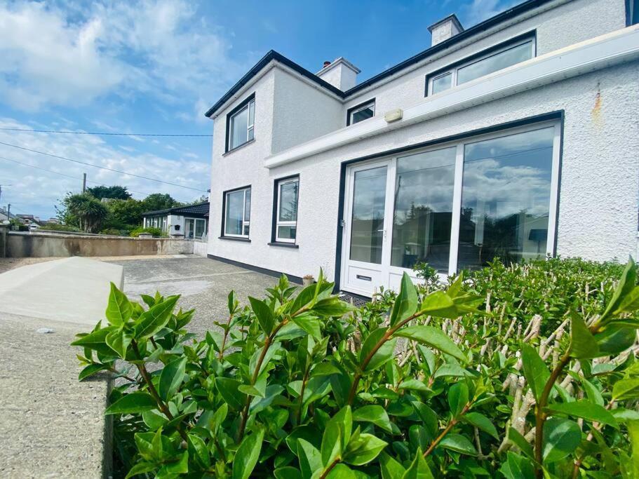 Villa The Townhouse Dungloe Exterior foto