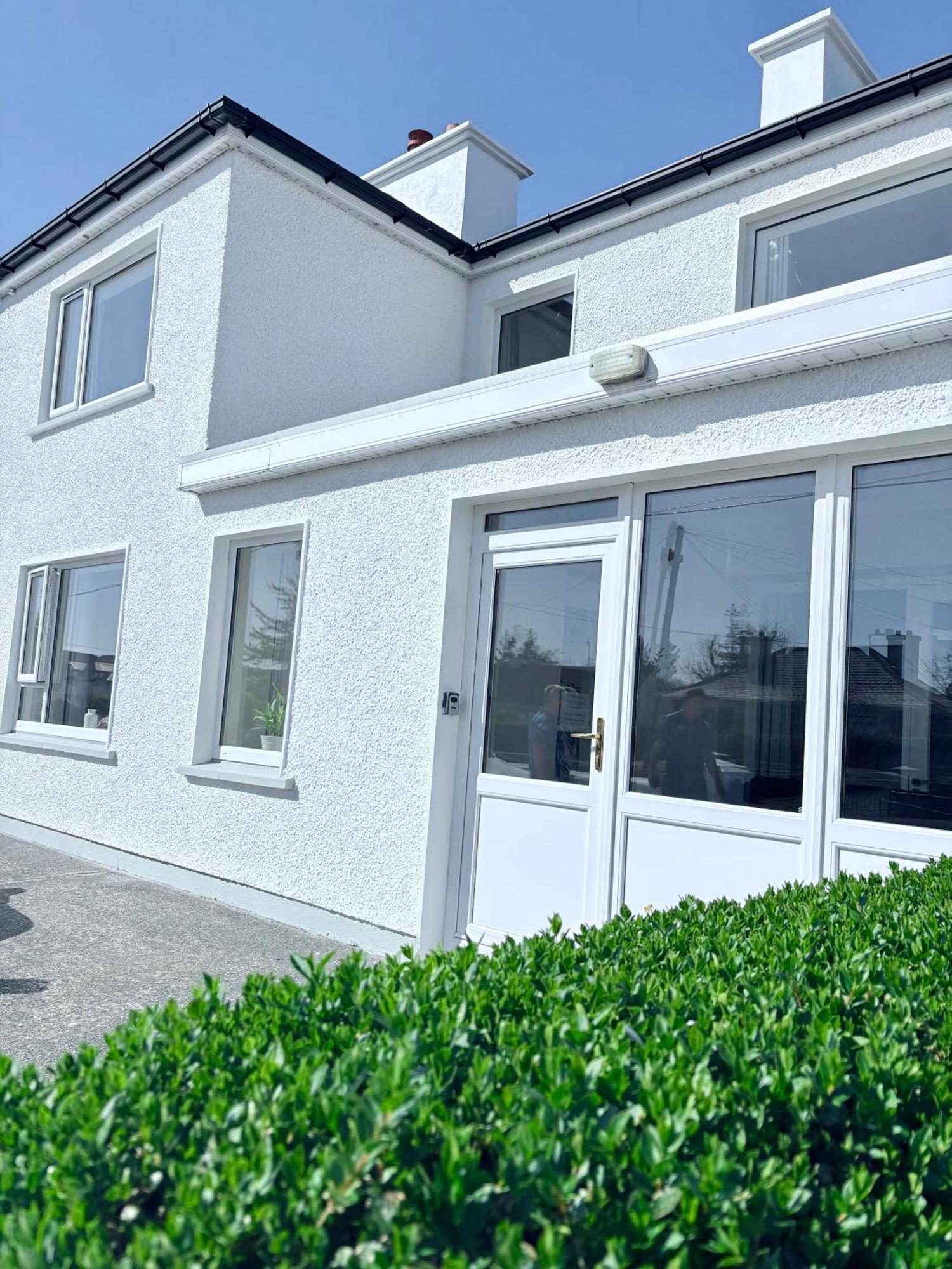 Villa The Townhouse Dungloe Exterior foto